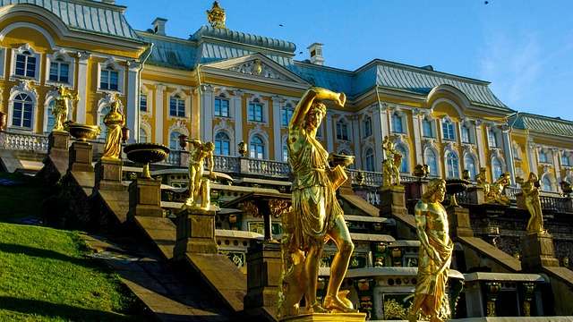 Беларусь вошла в топ-10 стран по турпотоку в РФ