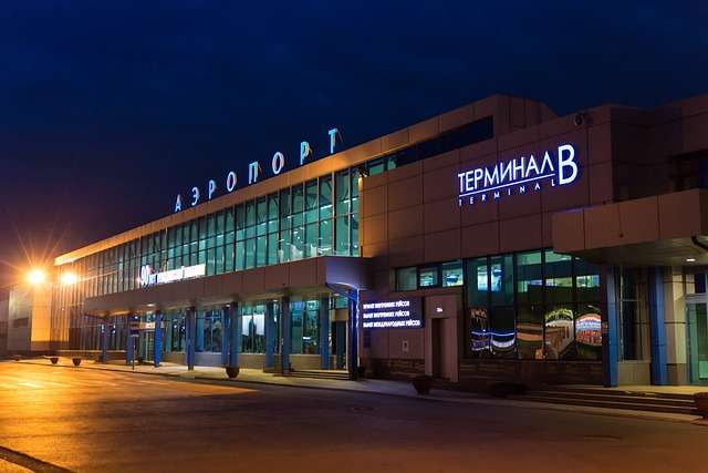 Задержки рейсов в аэропортах Москвы