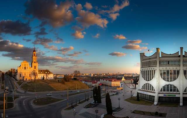 семинар по Гродненской области