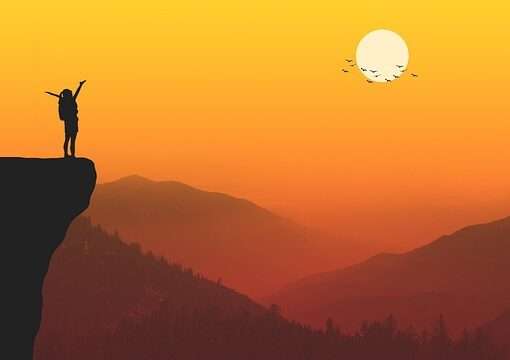 Lonely Planet выпустил путеводитель «Where to Go When: Hiking»