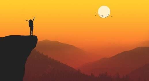 Lonely Planet выпустил путеводитель «Where to Go When: Hiking»