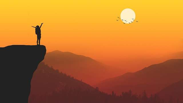 Lonely Planet выпустил путеводитель «Where to Go When: Hiking»