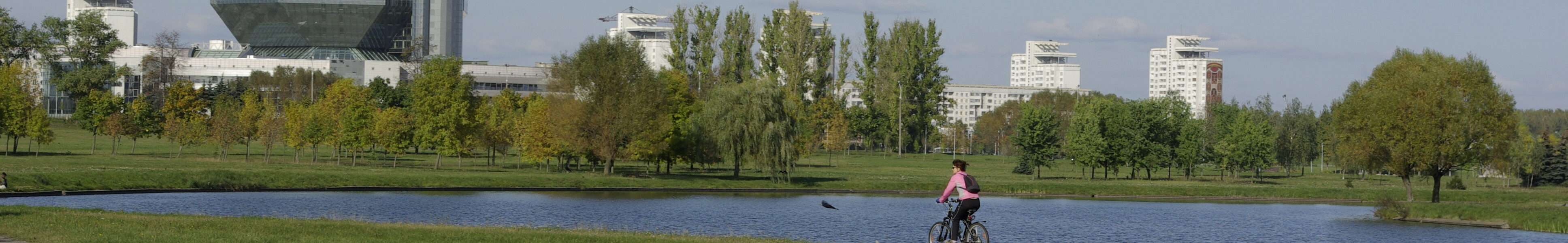 тренды внутреннего туризма Беларусь 2026