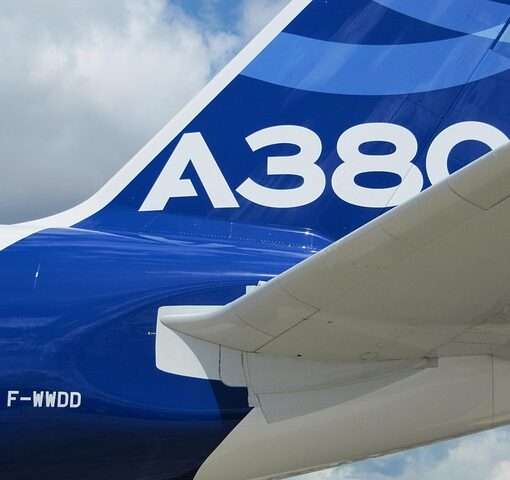 проверка Airbus A380 Emirates 2026