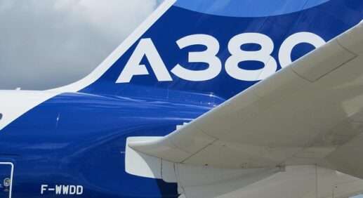 проверка Airbus A380 Emirates 2026