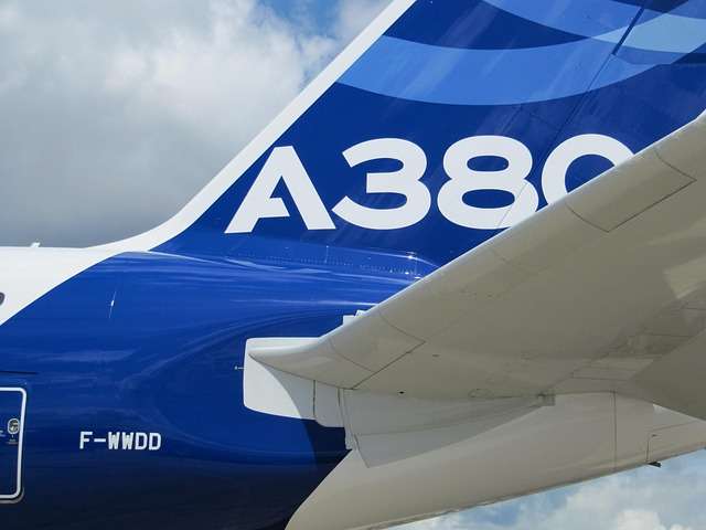 проверка Airbus A380 Emirates 2026