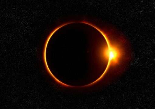 солнечное затмение Тунис 2027