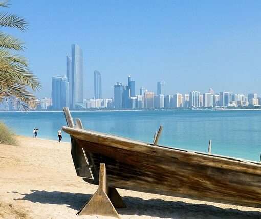 Dubai Summer Surprises 2026