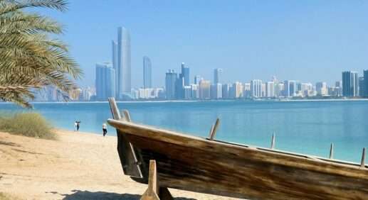 Dubai Summer Surprises 2026