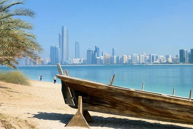 Dubai Summer Surprises 2026