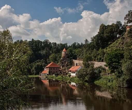 кампания CzechTourism Feel free 2026