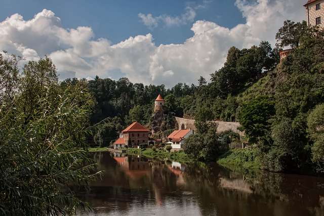 кампания CzechTourism Feel free 2026