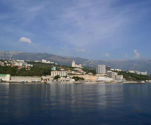 режим ЧС в Крыму 26 июня 2026