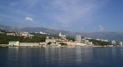 режим ЧС в Крыму 26 июня 2026