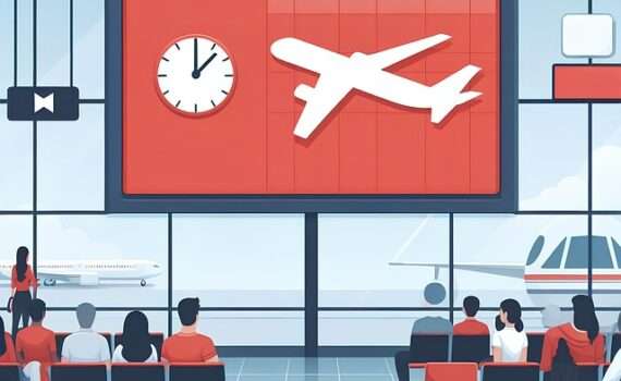 Fast Track аэропорт Турции