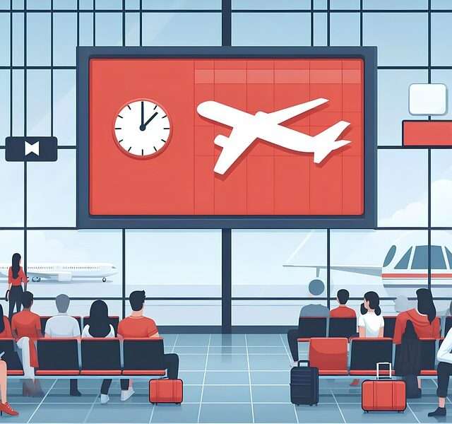 Fast Track аэропорт Турции
