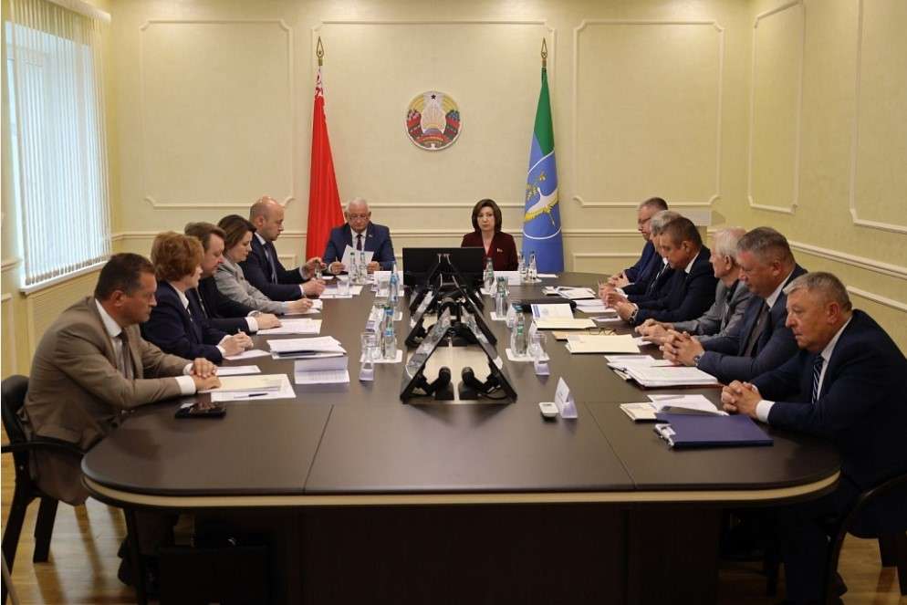развитие Припятского Полесья туризм