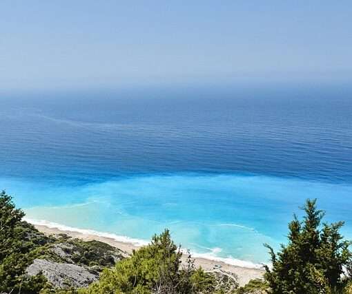 VisitGreece AI-агент в Греции