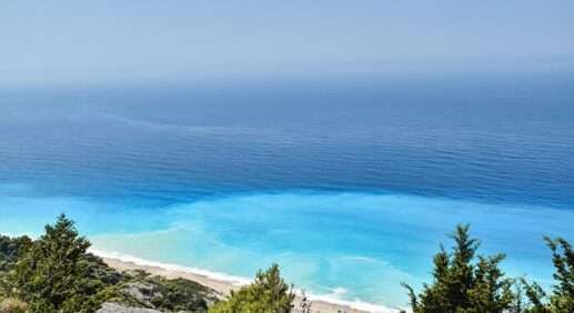 VisitGreece AI-агент в Греции