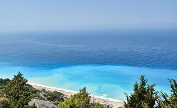 VisitGreece AI-агент в Греции