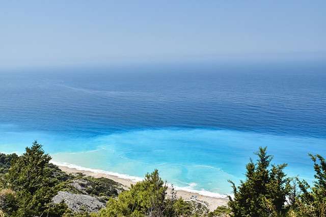 VisitGreece AI-агент в Греции