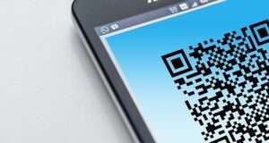 Оплата по QR-коду на Бали