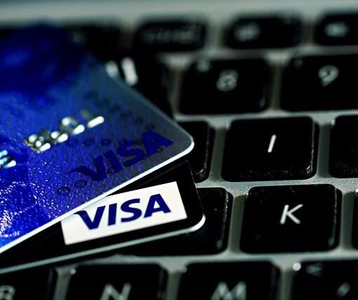 Visa Destinations туристическая платформа