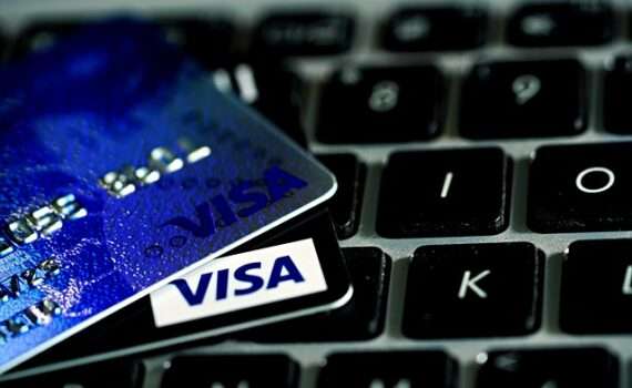 Visa Destinations туристическая платформа