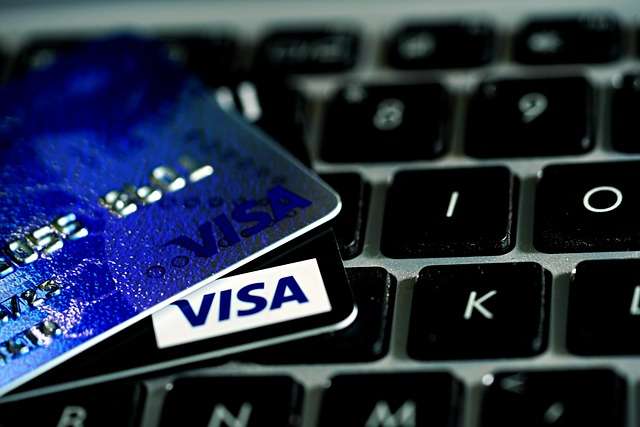 Visa Destinations туристическая платформа
