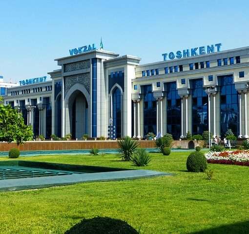 Сотрудничество Беларуси и Узбекистана в туризме