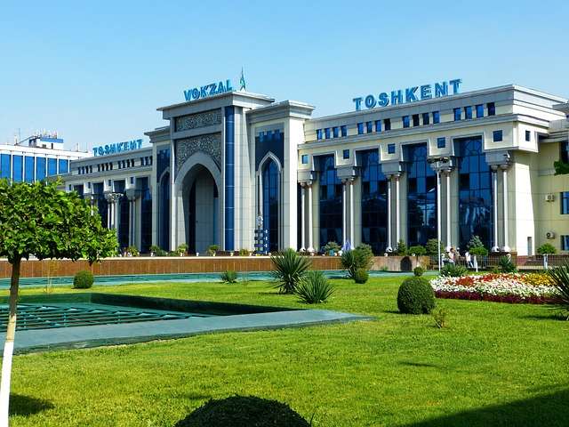 Сотрудничество Беларуси и Узбекистана в туризме