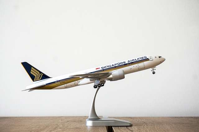 фишинг Singapore Airlines 2026