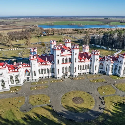 Новые чудеса света 2026 UN Tourism