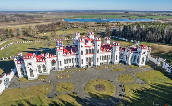 Новые чудеса света 2026 UN Tourism