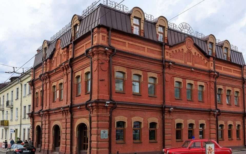 ресторан «101» Минск Могилев