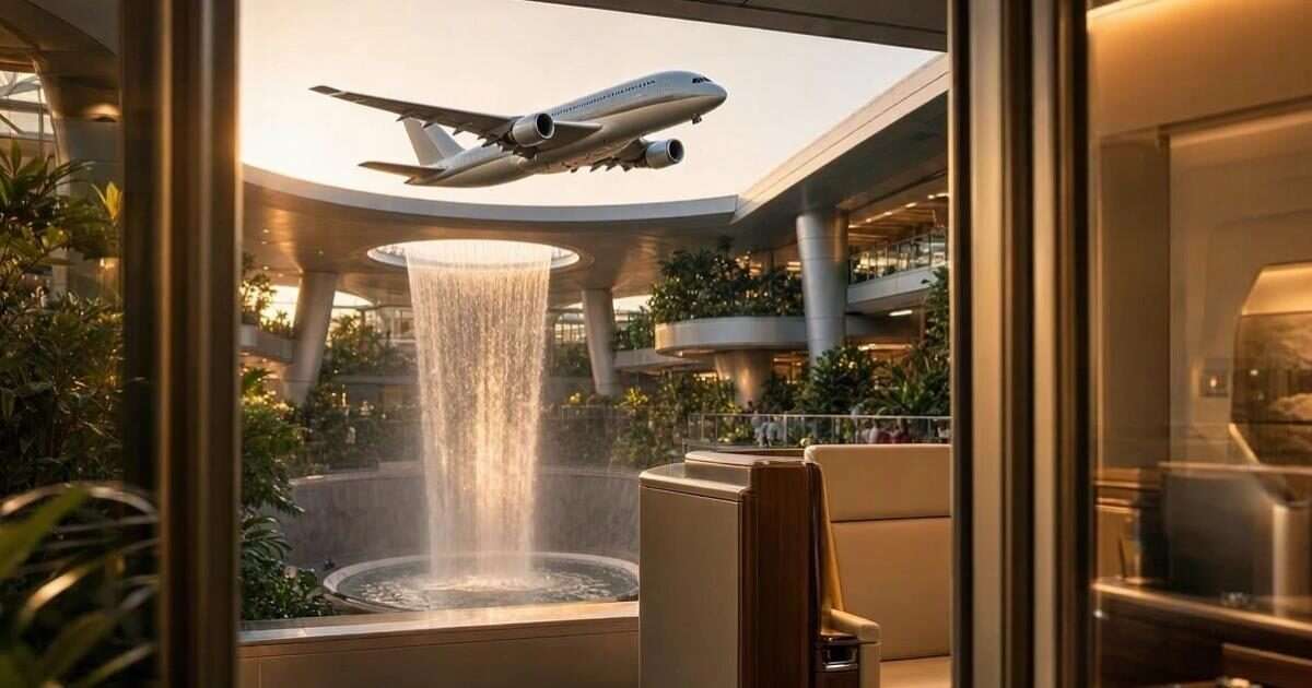 Emirates и сингапурский аэропорт Changi — победители премии Forbes Travel Guide 2026